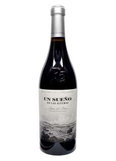 Rode wijn Pago de los Capellanes Un Sueño en las Alturas