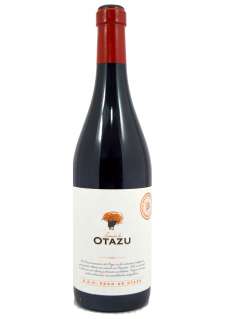 Rode wijn Pago de Otazu