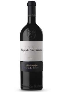 Rode wijn Pago de Valtarreña
