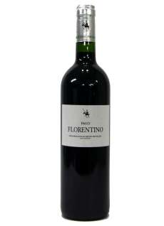 Rode wijn Pago Florentino