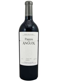 Rode wijn Pagos de Anguix - Prado Lobo