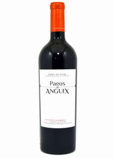 Rode wijn Pagos de Anguix Costalara