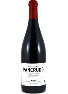 Rode wijn Pancrudo