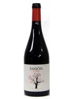 Rode wijn Pasión de Bobal
