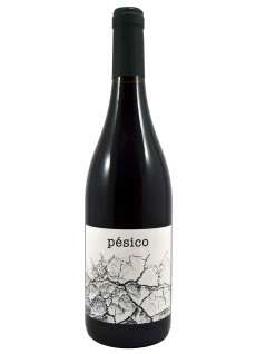 Rode wijn Pésico Tinto