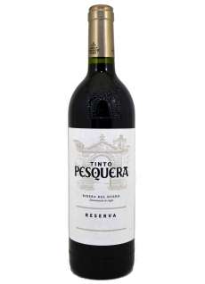 Rode wijn Pesquera
