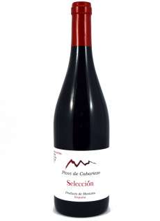 Rode wijn Picos de Cabariezo Selección