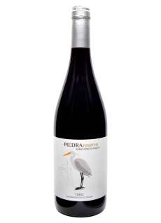 Rode wijn Piedra  Selección Ecológico