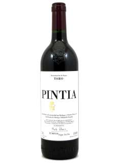 Rode wijn Pintia