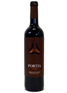 Rode wijn Portia