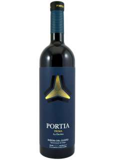 Rode wijn Portia Prima - La Encina