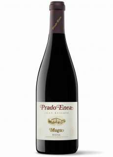 Rode wijn Prado Enea