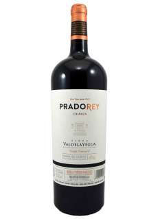 Rode wijn Prado Rey  (Magnum)