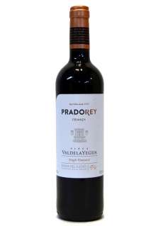 Rode wijn PradoRey Finca Valdelayegua