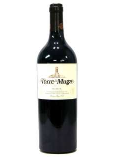 Rode wijn Primi Luis Gurpegui