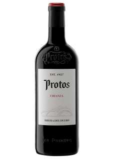 Rode wijn Protos  (Magnum)