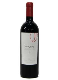 Rode wijn Pruno