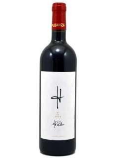 Rode wijn Pujanza Hado