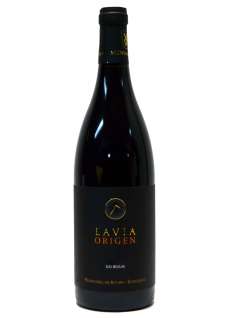 Rode wijn Quiñón de Valdelareina