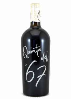Rode wijn Quinta del 67