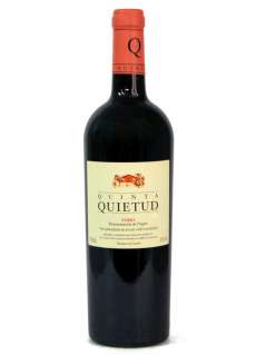 Rode wijn Quinta Quietud