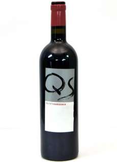 Rode wijn Quinta Sardonia