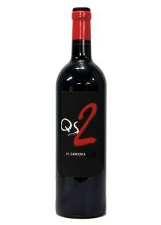 Rode wijn Quinta Sardonia QS 2