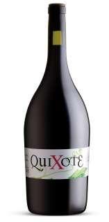 Rode wijn QUIXOTE MAGNUM