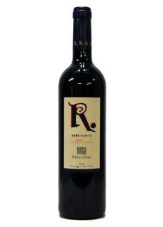 Rode wijn R. Maceración Carbónica