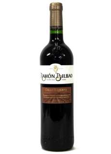 Rode wijn Ramón Bilbao
