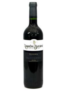 Rode wijn Ramón Bilbao
