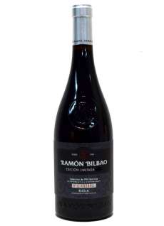 Rode wijn Ramón Bilbao Edición Limitada