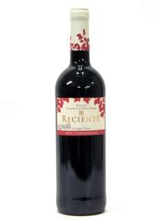 Rode wijn Reciente Tinto