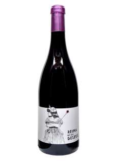 Rode wijn Reina de los Deseos
