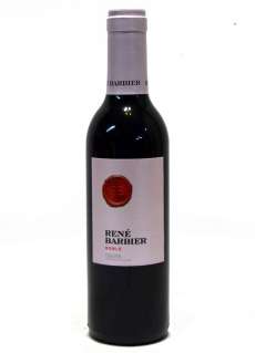 Rode wijn Rene Barbier Tinto 37.5 cl. 