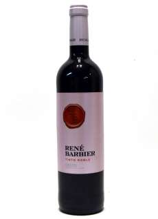 Rode wijn René Barbier Tinto