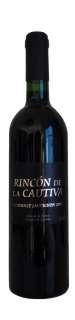 Rode wijn Rincón de la Cautiva Cabernet-Sauvignon 2010