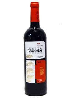 Rode wijn Rioja Bordón