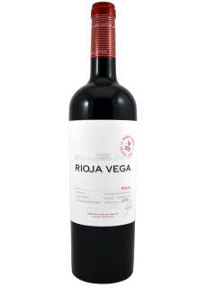 Rode wijn Rioja Vega  Edición Limitada