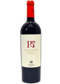 Rode wijn Rosario Vera