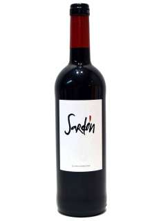 Rode wijn Sardón