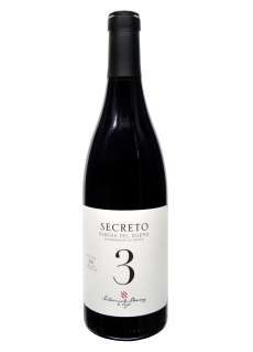 Rode wijn Secreto 3 -