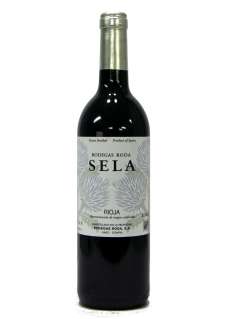 Rode wijn Sela
