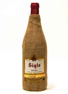Rode wijn Siglo Saco C.V.C 