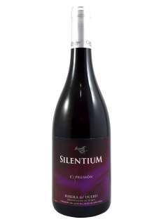 Rode wijn Silentium Expresión