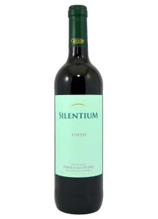 Rode wijn Silentium Tinto Joven