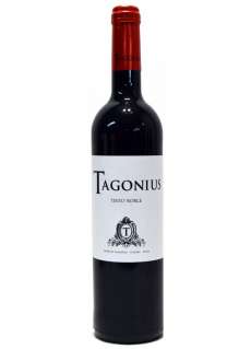 Rode wijn Tagonius