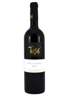Rode wijn Tarsus