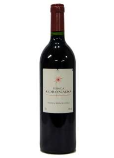 Rode wijn Todo o Nada  - La Rioja Alta