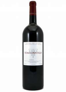 Rode wijn Tomás Postigo (Magnum)